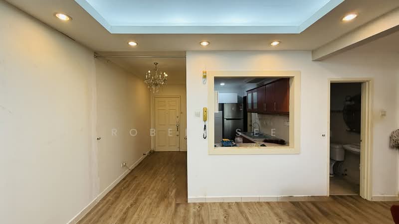 Sri Putramas untuk Untuk Disewa - RM 1,700 /bulan, Mac 2026 - Kitchen - PropertyGuru.com.my