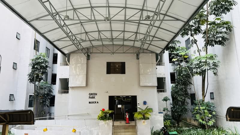 Sri Putramas untuk Untuk Disewa - RM 1,700 /bulan, Mac 2026 - Exterior - PropertyGuru.com.my