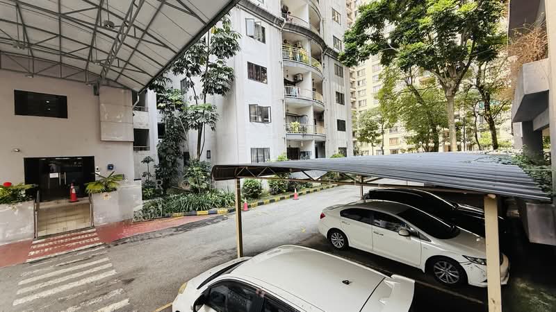 Sri Putramas untuk Untuk Disewa - RM 1,700 /bulan, Mac 2026 - Exterior - PropertyGuru.com.my