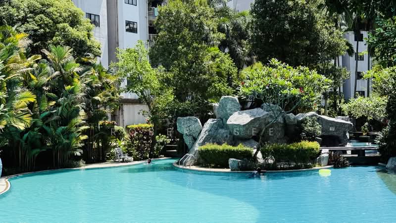 Sri Putramas untuk Untuk Disewa - RM 1,700 /bulan, Mac 2026 - Pool - PropertyGuru.com.my