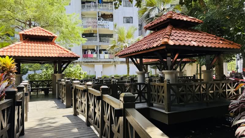 Sri Putramas untuk Untuk Disewa - RM 1,700 /bulan, Mac 2026 - Exterior - PropertyGuru.com.my