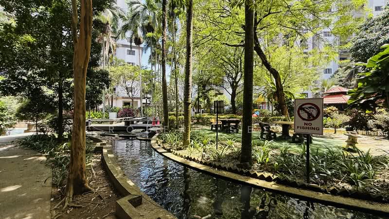 Sri Putramas untuk Untuk Disewa - RM 1,700 /bulan, Mac 2026 - Exterior - PropertyGuru.com.my