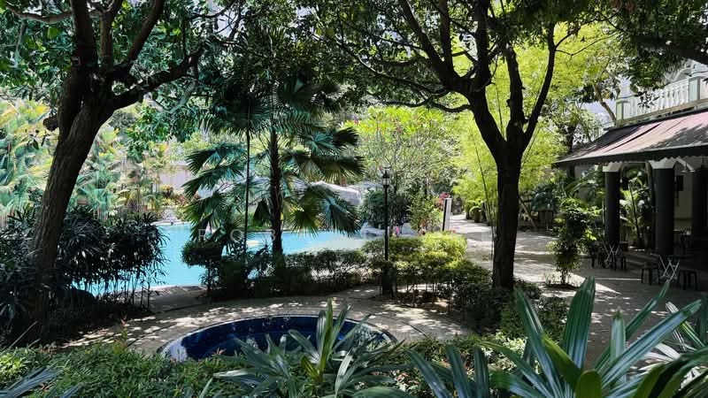 Sri Putramas untuk Untuk Disewa - RM 1,700 /bulan, Mac 2026 - Exterior - PropertyGuru.com.my