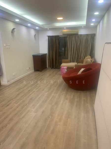 Sri Putramas untuk Untuk Disewa - RM 1,700 /bulan, Mac 2026 - Living Room - PropertyGuru.com.my
