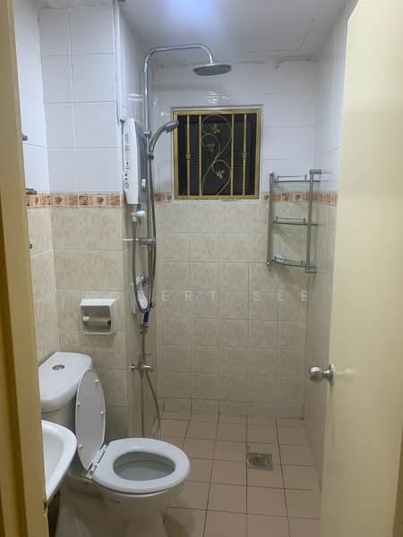Sri Putramas untuk Untuk Disewa - RM 1,700 /bulan, Mac 2026 - Bathroom - PropertyGuru.com.my