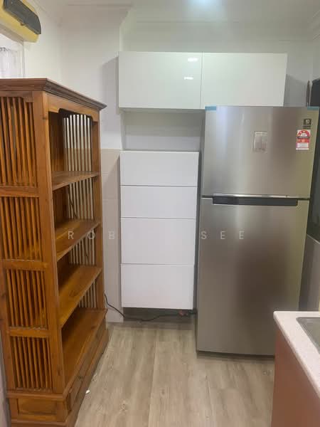 Sri Putramas untuk Untuk Disewa - RM 1,700 /bulan, Mac 2026 - Kitchen - PropertyGuru.com.my