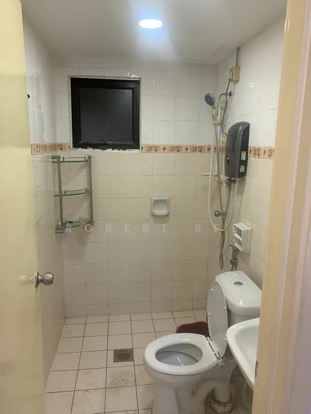 Sri Putramas untuk Untuk Disewa - RM 1,700 /bulan, Mac 2026 - Bathroom - PropertyGuru.com.my