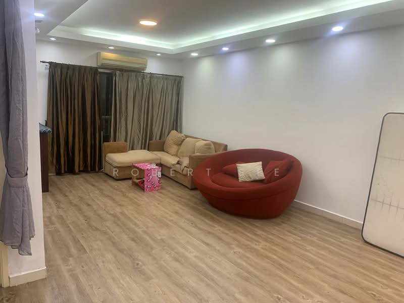 Sri Putramas untuk Untuk Disewa - RM 1,700 /bulan, Mac 2026 - Living Room - PropertyGuru.com.my