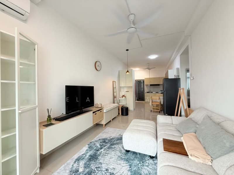 Optimus Medini untuk Untuk Disewa - RM 1,950 /bulan, Mac 2026 - PropertyGuru.com.my