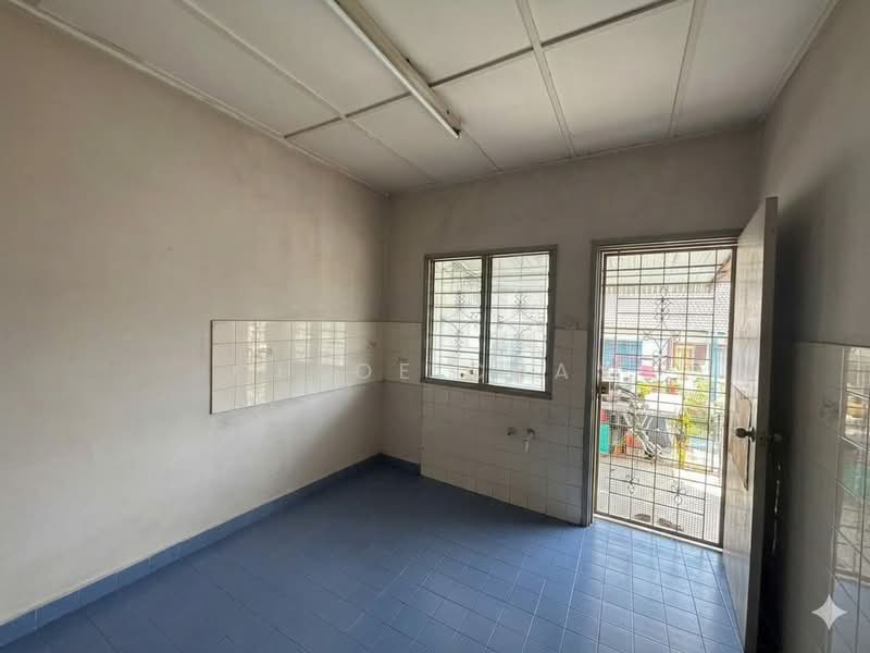 Taman Bidara untuk Untuk Dijual - RM 515,000, Mac 2026 - Kitchen - PropertyGuru.com.my