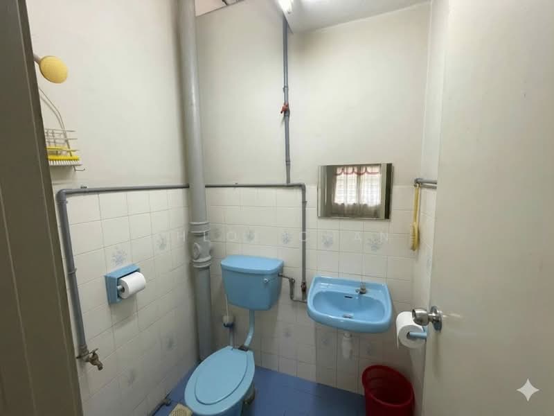 Taman Bidara untuk Untuk Dijual - RM 515,000, Mac 2026 - Bathroom - PropertyGuru.com.my