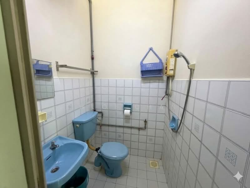 Taman Bidara untuk Untuk Dijual - RM 515,000, Mac 2026 - Bathroom - PropertyGuru.com.my