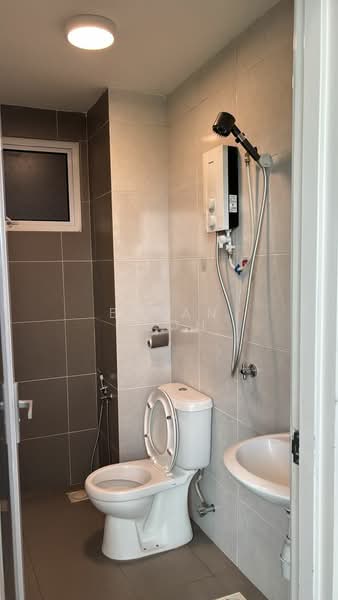 Service Residence for Rent at Saville D'lake - Bryan Yeoh - Bathroom - PropertyGuru.com.my