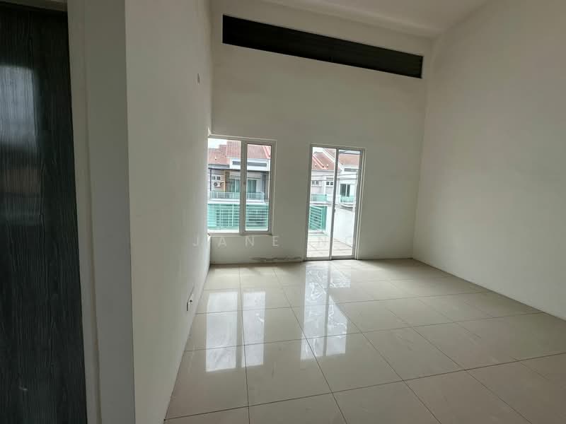 2-storey Terraced House for Sale in Bukit Mertajam (Penang) - Jane Ng - Interior - PropertyGuru.com.my
