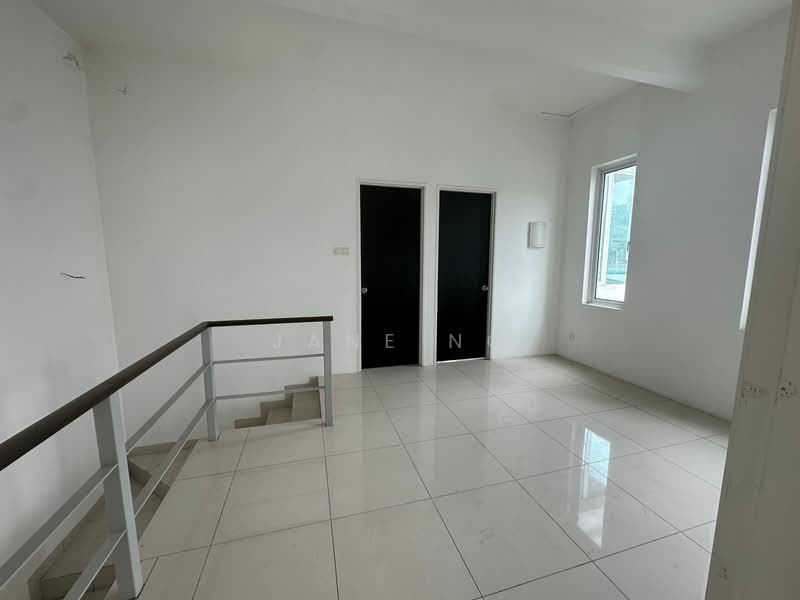 2-storey Terraced House for Sale in Bukit Mertajam (Penang) - Jane Ng - Interior - PropertyGuru.com.my