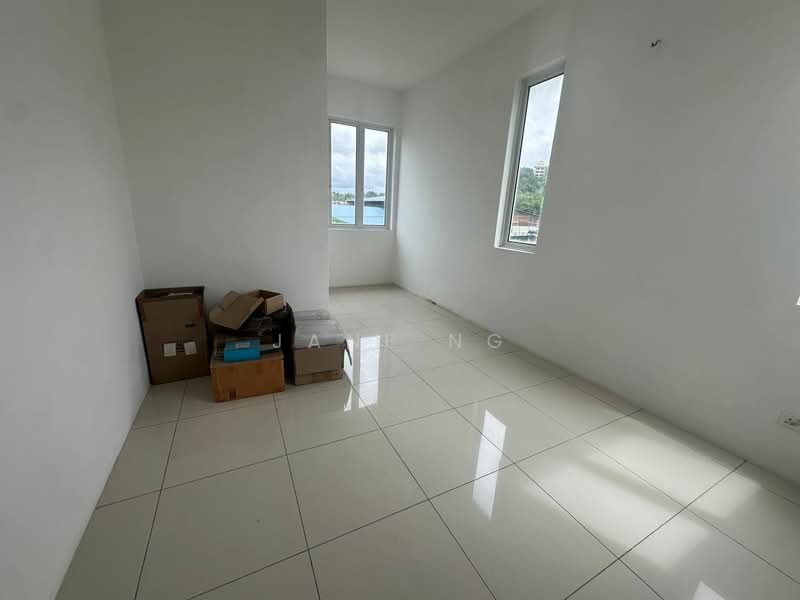 2-storey Terraced House for Sale in Bukit Mertajam (Penang) - Jane Ng - Interior - PropertyGuru.com.my