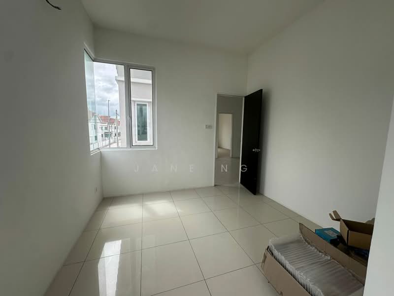 2-storey Terraced House for Sale in Bukit Mertajam (Penang) - Jane Ng - Interior - PropertyGuru.com.my