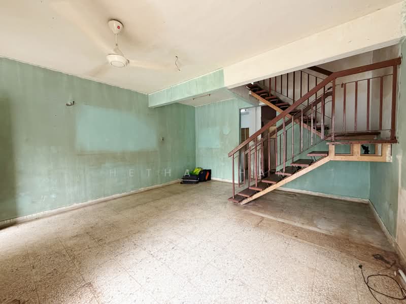 3-storey Terraced House for Sale in Taman Bukit Intan (Sri Petaling) - Hetha Chan - Interior - PropertyGuru.com.my