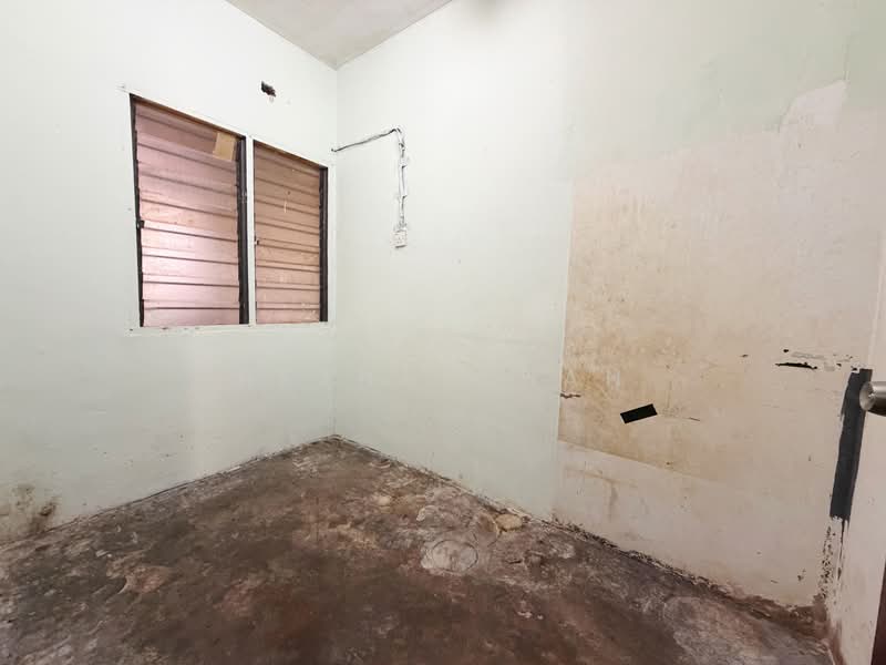 3-storey Terraced House for Sale in Taman Bukit Intan (Sri Petaling) - Hetha Chan - Interior - PropertyGuru.com.my