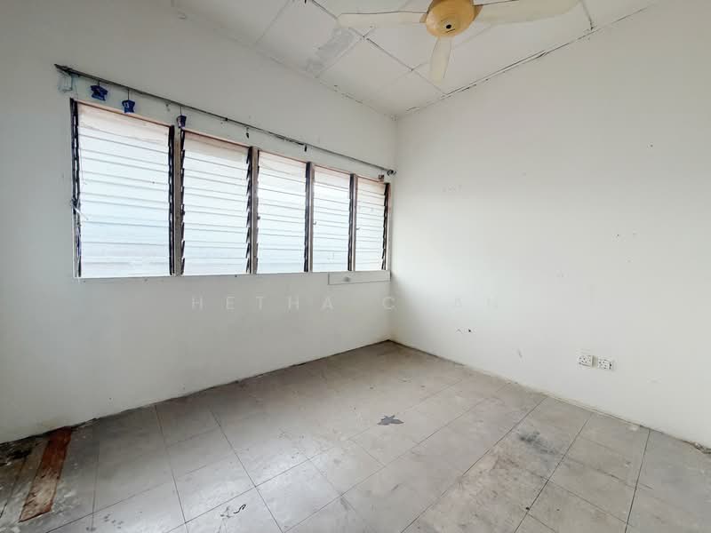 3-storey Terraced House for Sale in Taman Bukit Intan (Sri Petaling) - Hetha Chan - Interior - PropertyGuru.com.my