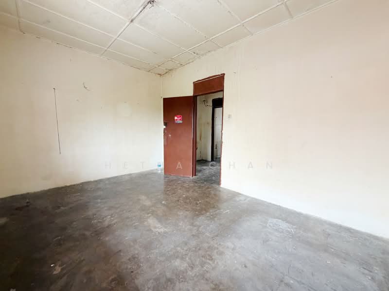 3-storey Terraced House for Sale in Taman Bukit Intan (Sri Petaling) - Hetha Chan - Interior - PropertyGuru.com.my