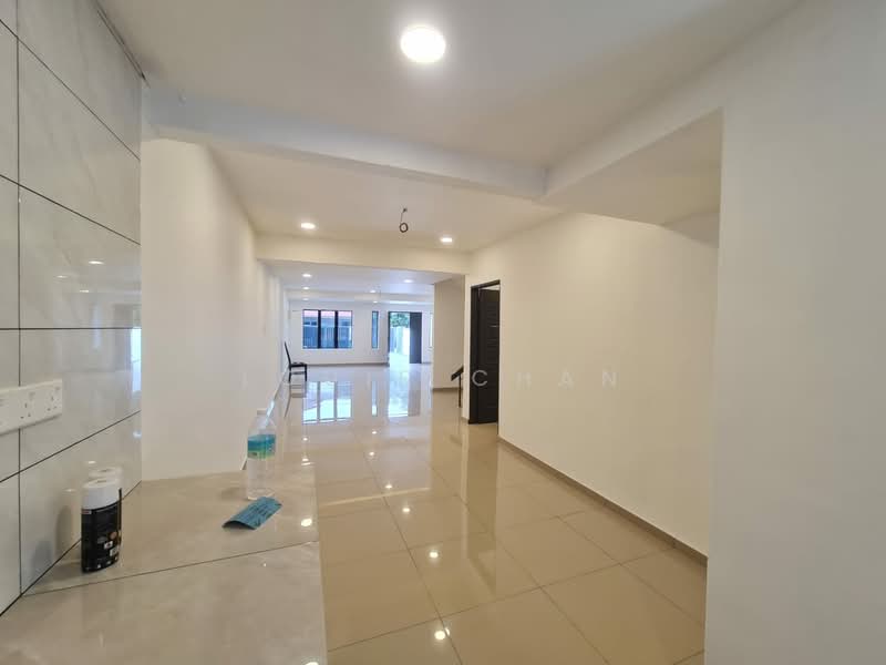 2-storey Terraced House for Sale in Bandar Puteri Klang (Klang) - Louis Chan - Interior - PropertyGuru.com.my