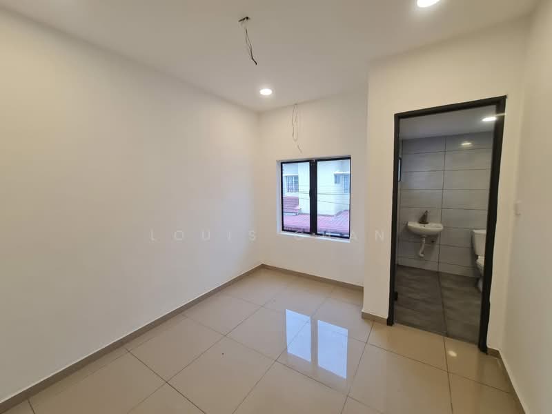 2-storey Terraced House for Sale in Bandar Puteri Klang (Klang) - Louis Chan - Interior - PropertyGuru.com.my