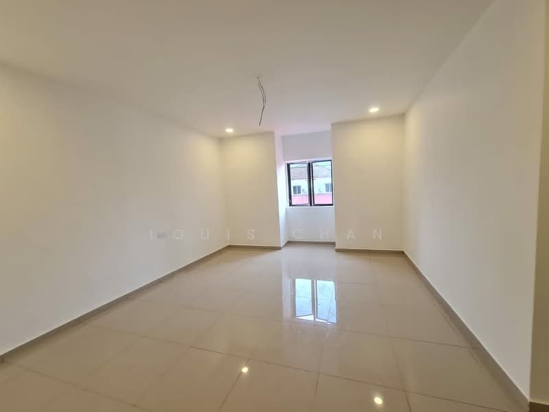 2-storey Terraced House for Sale in Bandar Puteri Klang (Klang) - Louis Chan - Interior - PropertyGuru.com.my