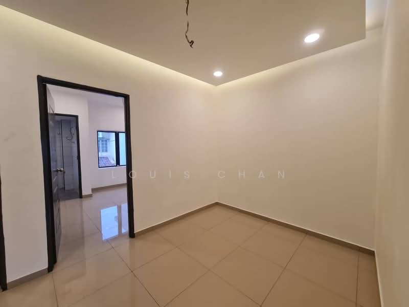 2-storey Terraced House for Sale in Bandar Puteri Klang (Klang) - Louis Chan - Interior - PropertyGuru.com.my