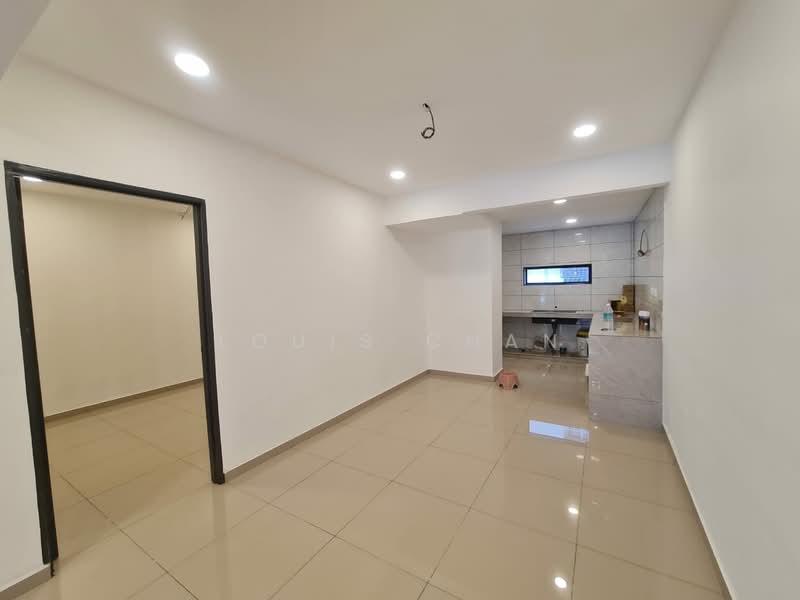 2-storey Terraced House for Sale in Bandar Puteri Klang (Klang) - Louis Chan - Interior - PropertyGuru.com.my