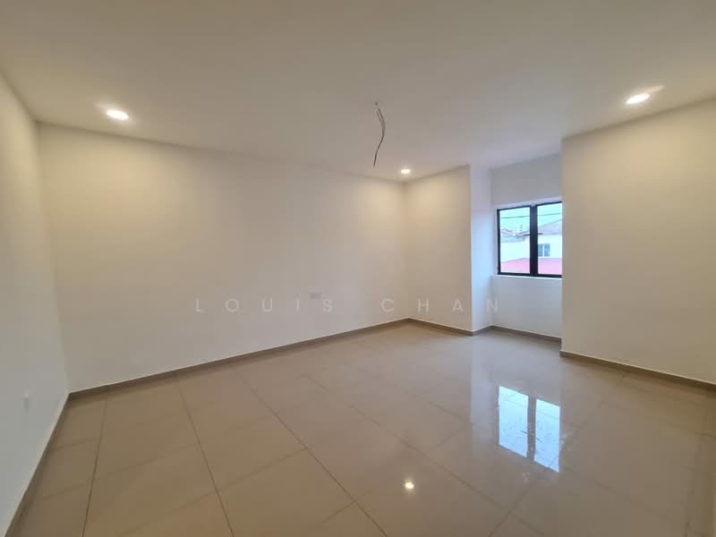 2-storey Terraced House for Sale in Bandar Puteri Klang (Klang) - Louis Chan - Interior - PropertyGuru.com.my