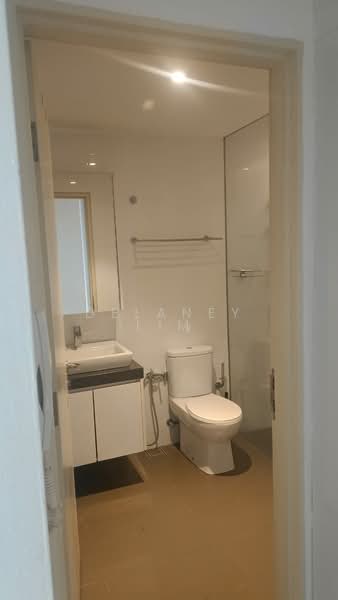 The Establishment untuk Untuk Disewa - RM 2,600 /bulan, Mac 2026 - Bathroom - PropertyGuru.com.my