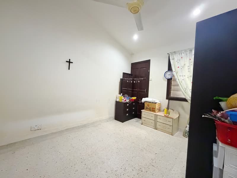 1-storey Terraced House for Sale in Bandar Baru Sri Petaling (Sri Petaling) - Hetha Chan - Interior - PropertyGuru.com.my