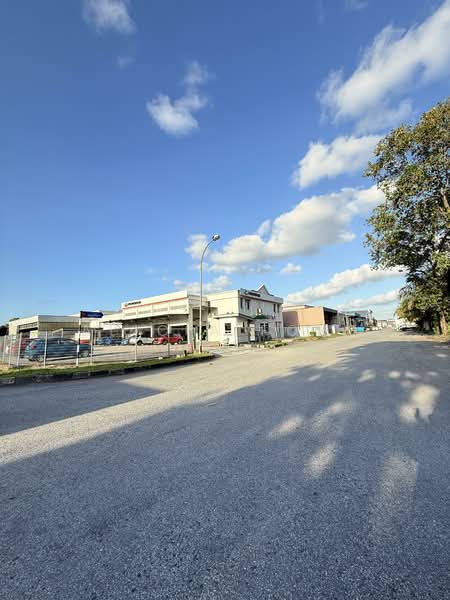 Taman Tan Sri Yaacob untuk Untuk Disewa - RM 9,000 /bulan, Mac 2026 - Exterior - PropertyGuru.com.my