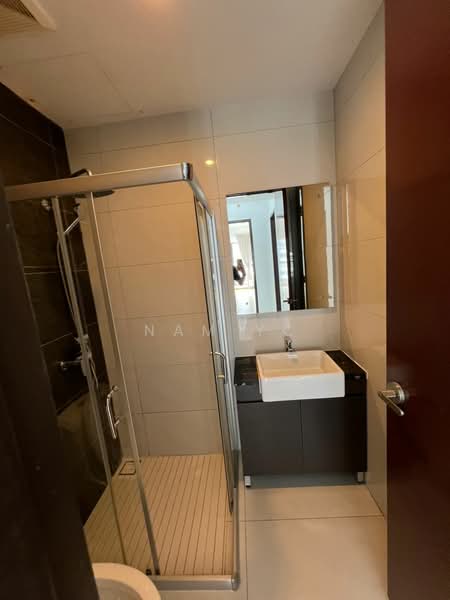 Condominium for Rent at Royal Strand @ Country Garden Danga Bay - Nam YC - Bathroom - PropertyGuru.com.my