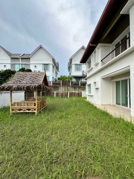 Semi-Detached House for Sale in Setia Eco Park (Setia Alam) - Jordan Ng - Exterior - PropertyGuru.com.my