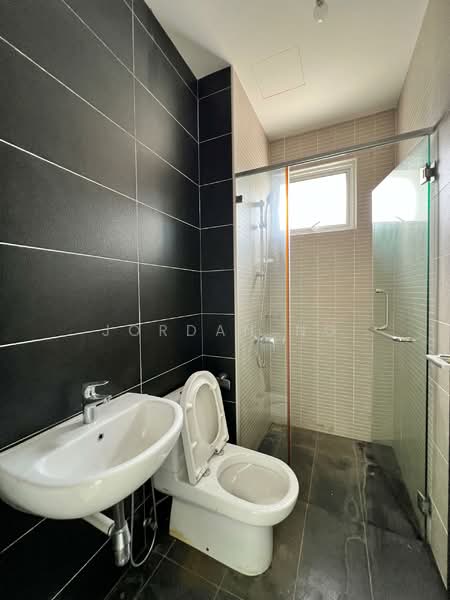 Semi-Detached House for Sale in Setia Eco Park (Setia Alam) - Jordan Ng - Bathroom - PropertyGuru.com.my