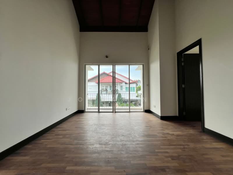 Semi-Detached House for Sale in Setia Eco Park (Setia Alam) - Jordan Ng - Interior - PropertyGuru.com.my