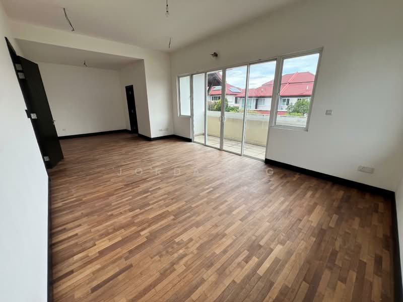 Semi-Detached House for Sale in Setia Eco Park (Setia Alam) - Jordan Ng - Interior - PropertyGuru.com.my