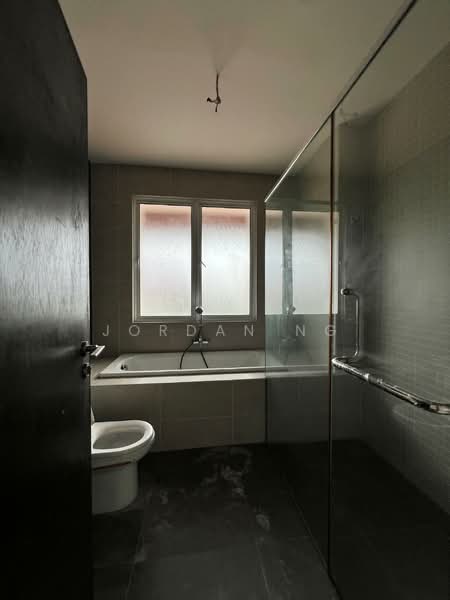 Semi-Detached House for Sale in Setia Eco Park (Setia Alam) - Jordan Ng - Bathroom - PropertyGuru.com.my