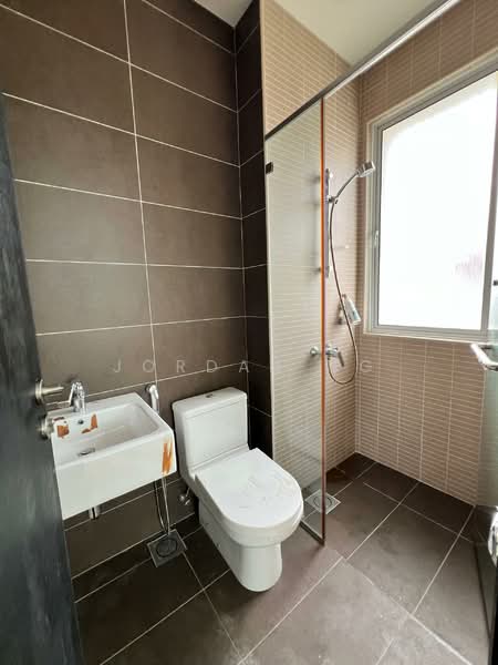 Semi-Detached House for Sale in Setia Eco Park (Setia Alam) - Jordan Ng - Bathroom - PropertyGuru.com.my