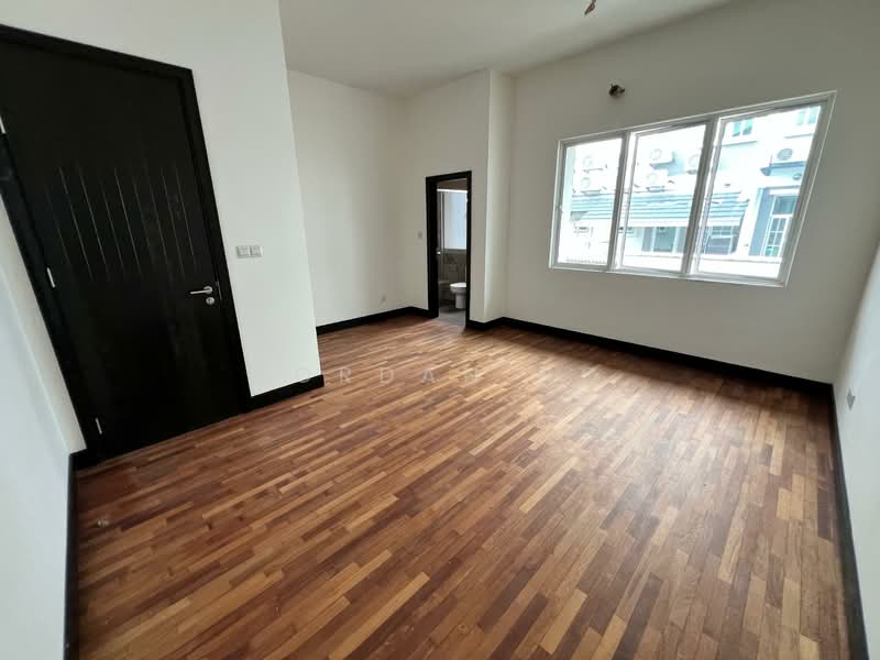 Semi-Detached House for Sale in Setia Eco Park (Setia Alam) - Jordan Ng - Interior - PropertyGuru.com.my