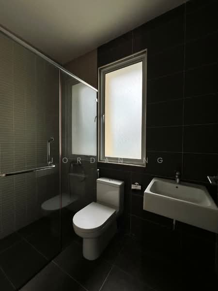 Semi-Detached House for Sale in Setia Eco Park (Setia Alam) - Jordan Ng - Bathroom - PropertyGuru.com.my