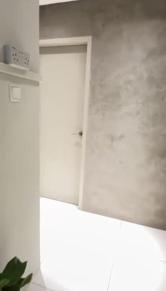 Service Residence for Rent at Vivo Executive Apartment - Lee Yi Zheng - Interior - PropertyGuru.com.my