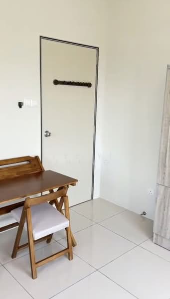 Service Residence for Rent at Vivo Executive Apartment - Lee Yi Zheng - Interior - PropertyGuru.com.my