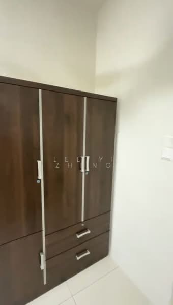 Service Residence for Rent at Vivo Executive Apartment - Lee Yi Zheng - Interior - PropertyGuru.com.my