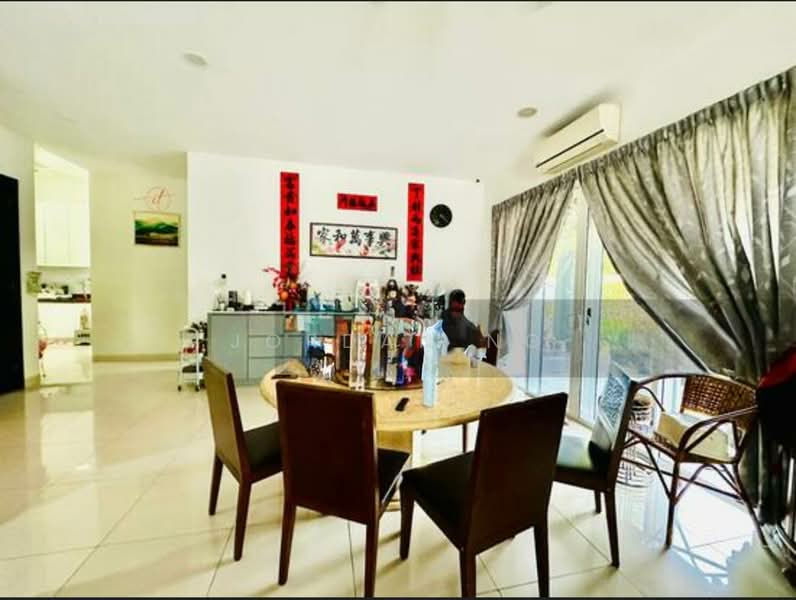 Setia Eco Park untuk Untuk Dijual - RM 2,550,000, Mac 2026 - Dining Room - PropertyGuru.com.my