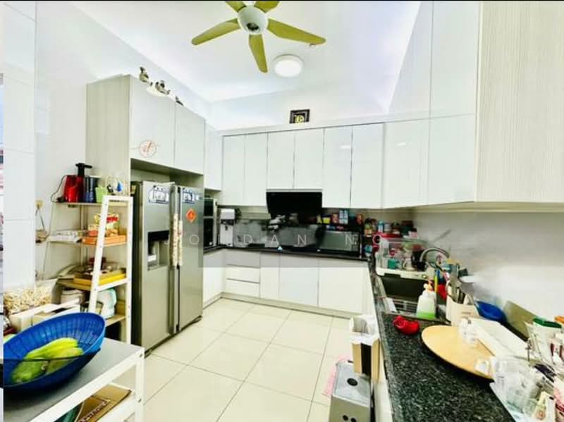 Setia Eco Park untuk Untuk Dijual - RM 2,550,000, Mac 2026 - Kitchen - PropertyGuru.com.my