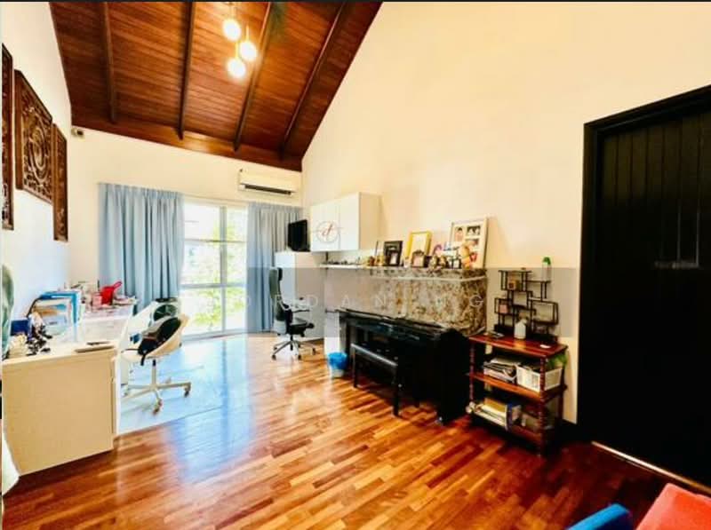 Setia Eco Park untuk Untuk Dijual - RM 2,550,000, Mac 2026 - Study - PropertyGuru.com.my