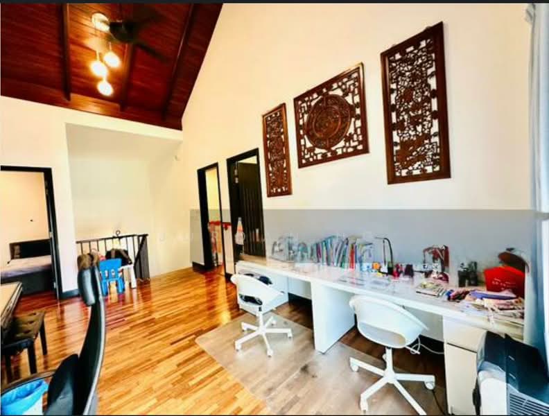 Setia Eco Park untuk Untuk Dijual - RM 2,550,000, Mac 2026 - Study - PropertyGuru.com.my